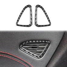 Load image into Gallery viewer, For Chevrolet Corvette C8 2pcs/Set Car Door Air Vent Sticker