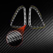Load image into Gallery viewer, For Chevrolet Corvette C8 2pcs/Set Car Door Air Vent Sticker