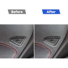 Load image into Gallery viewer, For Chevrolet Corvette C8 2pcs/Set Car Door Air Vent Sticker