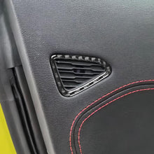 Load image into Gallery viewer, For Chevrolet Corvette C8 2pcs/Set Car Door Air Vent Sticker