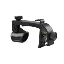 Load image into Gallery viewer, 2 PCS  Adjustable Clip On Drum Rim Shock Mount Microphone Mic Clamp Holder, M00661