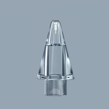 Load image into Gallery viewer, For Apple Pencil 1/2 Transparent Replacement Pen Tip Transform Nib,Style:, 5.0 Golden Needle, 6.0 Golden Needle, 7.0 Golden Needle, 5.0 Silver Needle, 6.0 Silver Needle, 7.0 Silver Needle