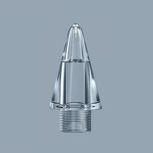 Load image into Gallery viewer, For Apple Pencil 1/2 Transparent Replacement Pen Tip Transform Nib,Style:, 5.0 Golden Needle, 6.0 Golden Needle, 7.0 Golden Needle, 5.0 Silver Needle, 6.0 Silver Needle, 7.0 Silver Needle