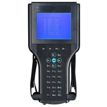 Load image into Gallery viewer, Tech2 Vehicle Chassis Power System Inspection Scanner, US Plug, For 1991-2013 GM 33.004, For 1998-2012 SAAB 148.000, For 1999-2012 Holden 147.000, For 1999-2013 Holden Export 149.000, For 1996-2013 Isuzu K-line 11.530, For 1996-2013 Isuzu K-line 11.680...