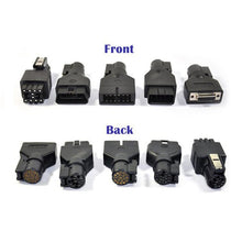 Load image into Gallery viewer, Tech2 Vehicle Chassis Power System Inspection Scanner, US Plug, For 1991-2013 GM 33.004, For 1998-2012 SAAB 148.000, For 1999-2012 Holden 147.000, For 1999-2013 Holden Export 149.000, For 1996-2013 Isuzu K-line 11.530, For 1996-2013 Isuzu K-line 11.680...