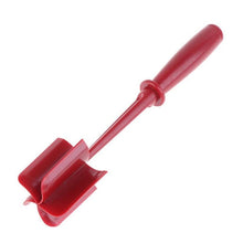 Load image into Gallery viewer, Meat Chopper Hand Held Stirring Grinder, Green, Black, Red