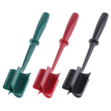 Load image into Gallery viewer, Meat Chopper Hand Held Stirring Grinder, Green, Black, Red