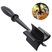 Load image into Gallery viewer, Meat Chopper Hand Held Stirring Grinder, Green, Black, Red