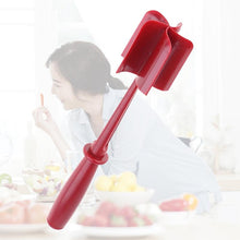 Load image into Gallery viewer, Meat Chopper Hand Held Stirring Grinder, Green, Black, Red