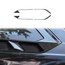 Load image into Gallery viewer, For Chevrolet Corvette C8 4pcs /Set Roof Engine Vent Sticker