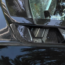 Load image into Gallery viewer, For Chevrolet Corvette C8 4pcs /Set Roof Engine Vent Sticker