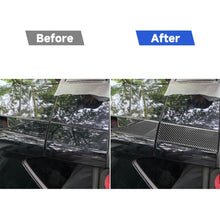 Load image into Gallery viewer, For Chevrolet Corvette C8 4pcs /Set Roof Both Sides Decorative Stickers