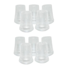 Load image into Gallery viewer, 10pcs /Set Replacement Mouthpiece For Bird-Beak Breathalyzers, 10pcs /Set Mouthpiece