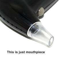 Load image into Gallery viewer, 10pcs /Set Replacement Mouthpiece For Bird-Beak Breathalyzers, 10pcs /Set Mouthpiece