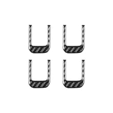 Load image into Gallery viewer, For Chevrolet Corvette C8 4pcs /Set Sun Visor Decorative Sticker