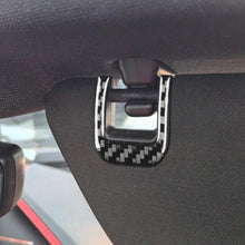 Load image into Gallery viewer, For Chevrolet Corvette C8 4pcs /Set Sun Visor Decorative Sticker