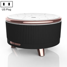 Load image into Gallery viewer, Ultrasonic Aromatherapy Diffuser Humidifier Essential Oil Diffuser, US Plug, EU Plug, UK Plug, AU Plug