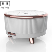 Load image into Gallery viewer, Ultrasonic Aromatherapy Diffuser Humidifier Essential Oil Diffuser, US Plug, EU Plug, UK Plug, AU Plug