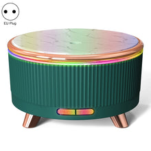 Load image into Gallery viewer, Ultrasonic Aromatherapy Diffuser Humidifier Essential Oil Diffuser, US Plug, EU Plug, UK Plug, AU Plug