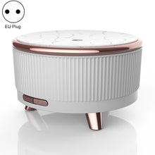 Load image into Gallery viewer, Ultrasonic Aromatherapy Diffuser Humidifier Essential Oil Diffuser, US Plug, EU Plug, UK Plug, AU Plug