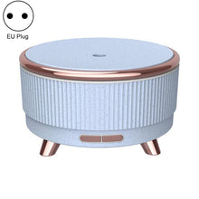 Load image into Gallery viewer, Ultrasonic Aromatherapy Diffuser Humidifier Essential Oil Diffuser, US Plug, EU Plug, UK Plug, AU Plug