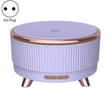 Load image into Gallery viewer, Ultrasonic Aromatherapy Diffuser Humidifier Essential Oil Diffuser, US Plug, EU Plug, UK Plug, AU Plug