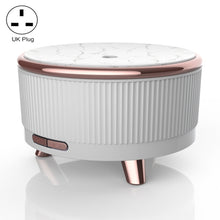 Load image into Gallery viewer, Ultrasonic Aromatherapy Diffuser Humidifier Essential Oil Diffuser, US Plug, EU Plug, UK Plug, AU Plug
