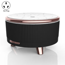 Load image into Gallery viewer, Ultrasonic Aromatherapy Diffuser Humidifier Essential Oil Diffuser, US Plug, EU Plug, UK Plug, AU Plug