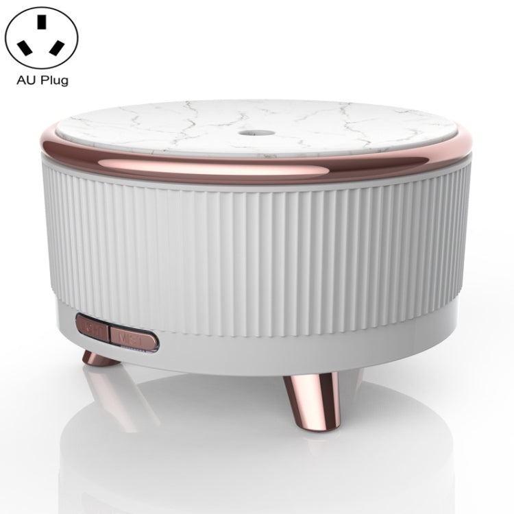 Ultrasonic Aromatherapy Diffuser Humidifier Essential Oil Diffuser, US Plug, EU Plug, UK Plug, AU Plug