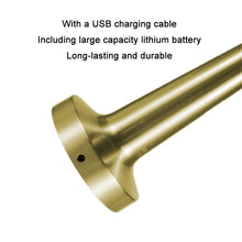 Load image into Gallery viewer, Touch Wireless Charging Desk Lamp Atmosphere Night Lamp