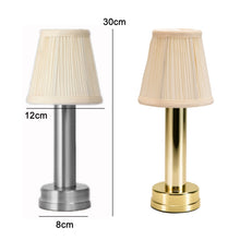 Load image into Gallery viewer, USB Charging Ambience Light LED Bedside Small Night Light