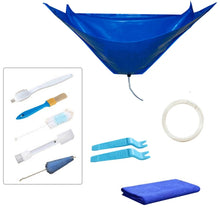 Load image into Gallery viewer, Air Conditioner Cleaning Cover Portable Split Air Conditioning Cleaning Bag, 6 In 1, 10 In 1
