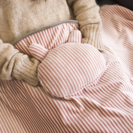 AI-540 72x115cm USB Body Warmer Blanket Office Heater Electric Heating Shawl, 72x115cm Pink Rabbit Stripes, 72x115cm Khaki Elk Stripes, 72x115cm Pink, 72x115cm Gray Cat Stripes