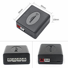 Load image into Gallery viewer, Car Buzzer Parking Sensor System with LCD Display