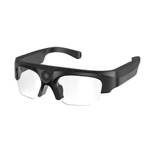 Load image into Gallery viewer, XV16 Anti-blue Light Cycling Wireless DV Sports BT Headset Audio Smart Glasses, XV16