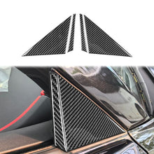 Load image into Gallery viewer, For Chevrolet Corvette C8 4pcs /Set External A-Pillar Decorative Sticker