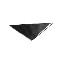 Load image into Gallery viewer, For Chevrolet Corvette C8 4pcs /Set External A-Pillar Decorative Sticker