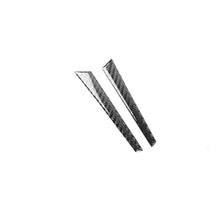 Load image into Gallery viewer, For Chevrolet Corvette C8 4pcs /Set External A-Pillar Decorative Sticker