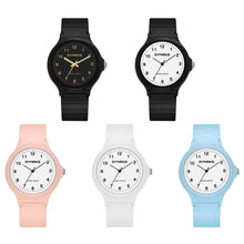 Load image into Gallery viewer, SYNOKE 9109 Digital Display Silent Waterproof Sports Student Watch