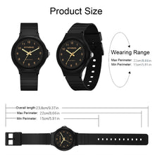 Load image into Gallery viewer, SYNOKE 9109 Digital Display Silent Waterproof Sports Student Watch