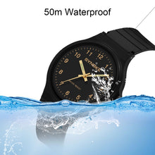 Load image into Gallery viewer, SYNOKE 9109 Digital Display Silent Waterproof Sports Student Watch