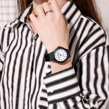 Load image into Gallery viewer, SYNOKE 9109 Digital Display Silent Waterproof Sports Student Watch