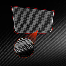 Load image into Gallery viewer, For Chevrolet Corvette C8 Left-Hand Drive Passenger Panel Sticker, Left-Hand Drive