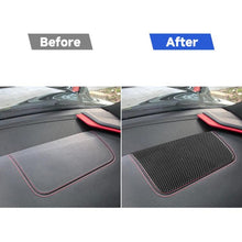 Load image into Gallery viewer, For Chevrolet Corvette C8 Left-Hand Drive Passenger Panel Sticker, Left-Hand Drive
