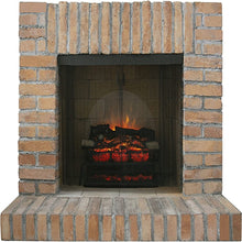 Load image into Gallery viewer, Fireplace Metal Mesh Screen Fireplace Screen To Prevent Sparks From Spilling Out, 61x45.7cm, 61x48.3cm, 61x50.8cm, 61x53.3cm, 61x55.9cm