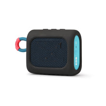 Load image into Gallery viewer, For JBL GO3 Dust-proof Silicone Case Anti-fall Speaker Case, Black, Red, Gray, Blue