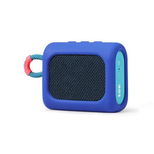 Load image into Gallery viewer, For JBL GO3 Dust-proof Silicone Case Anti-fall Speaker Case, Black, Red, Gray, Blue