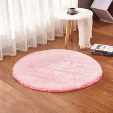 Load image into Gallery viewer, 5V USB Pet Electric Heating Pad for Dogs and Cats To Keep Warm, Short Plush (Pink), Short Plush (Silver Gray), Short Plush (Grass Green), Short Plush (Gray Purple), Short Plush (Sapphire Blue), Short Plush (Light Camel)