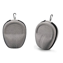 Load image into Gallery viewer, Universal Headphone Organizer Headphone Storage Bag Without Carabiner,Color:, Gray, Black