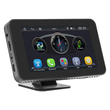 Load image into Gallery viewer, CarPlay/Android Auto Wireless Screen Projection Portable MP5